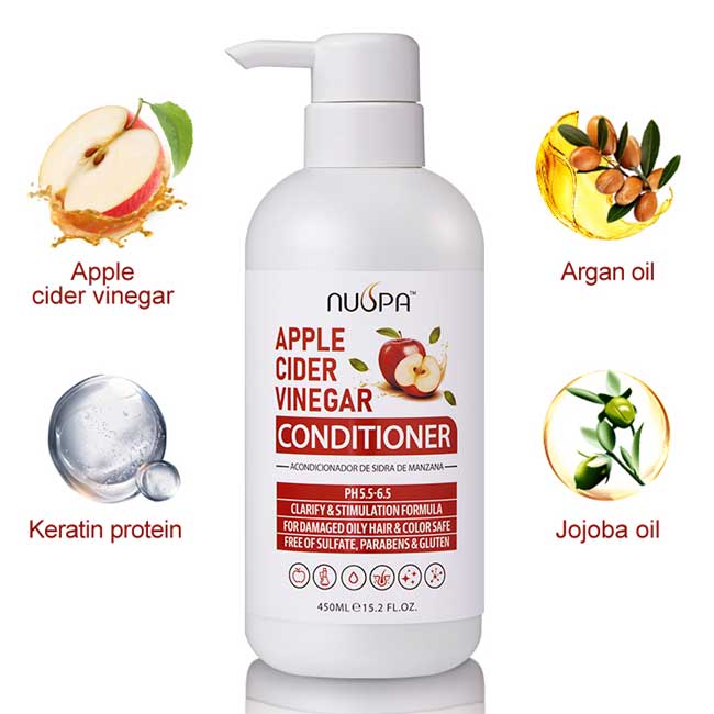 Apple Cider Conditioner