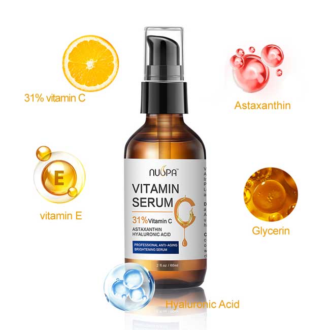 Vitamin C Serum