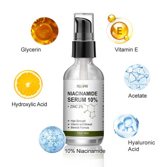 Niacinamide B3 Serum